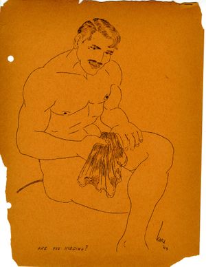 Sci-Fi, Magick, Queer L.A.: Sexual Science and the Imagi-nation