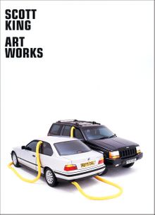Scott King: Art Works