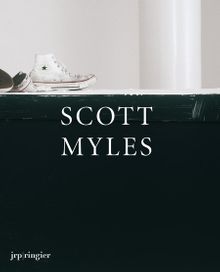 Scott Myles
