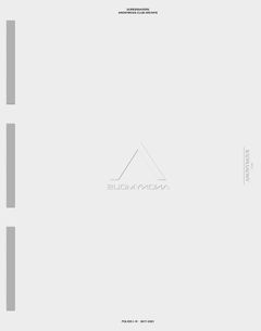 Screensavers: Anonymous Club Archive 2017–2021