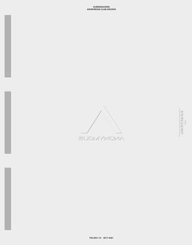 Screensavers: Anonymous Club Archive 2017–2021
