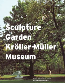 Sculpture Garden Kröller-Müller Museum