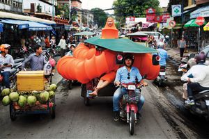 SEA: Contemporary Art in Southeast Asia