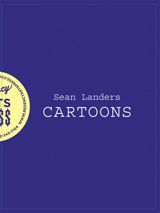 Sean Landers: Cartoons