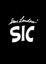 Sean Landers: [sic]
