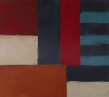 Sean Scully