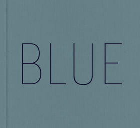 Sean Scully: Blue