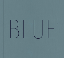Sean Scully: Blue