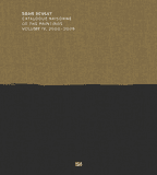 Sean Scully: Catalogue Raisonn Volume IV