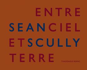 Sean Scully: Entre Ciel et Terre