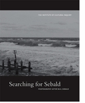 Searching for Sebald