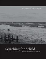 Searching for Sebald