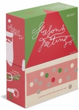Season's Greetings: Charming Holiday Cards from Paul Rand