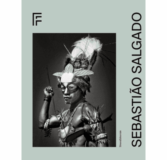 Sebastião Salgado ARTBOOK | D.A.P. 2025 Catalog Books Exhibition