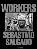 Sebastio Salgado: Workers