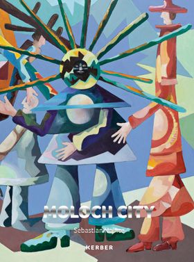 Sebastian Heiner: Moloch City