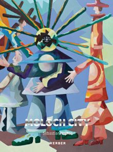 Sebastian Heiner: Moloch City