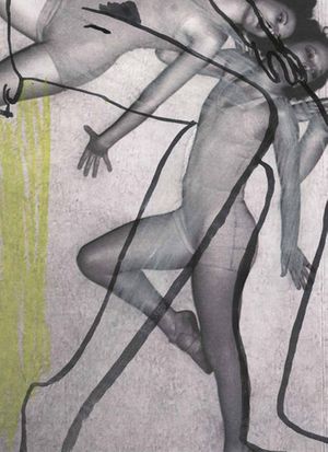 Secret Behavior: Issue 01