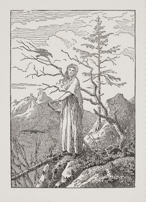 Seeking Revelation: German Romantic Prints and Drawings