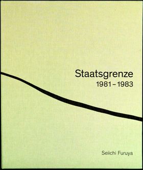Seiichi Furuya: Staatsgrenze