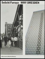 Seiichi Furuya: Why Dresden