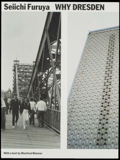 Seiichi Furuya: Why Dresden