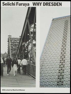 Seiichi Furuya: Why Dresden