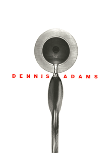 Selling History, Dennis Adams