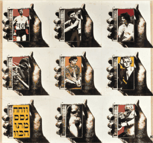 Semina Culture: Wallace Berman & His Circle