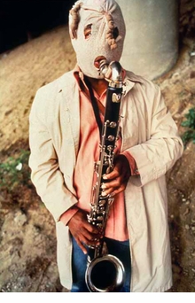 Senga Nengudi