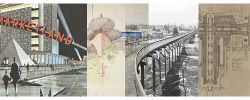 September 6: Never Built Los Angeles Slide Show & Signing at ARCANA, Los Angeles