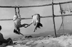 Sergio Larrain