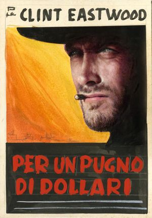 Sergio Leone by Himself