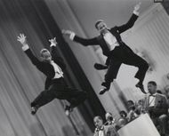 Black History essential 'Regeneration: Black Cinema, 18981971' is on view now at Detroit Institute of Arts