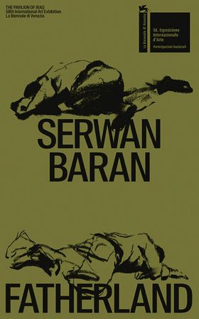 Serwan Baran: Fatherland