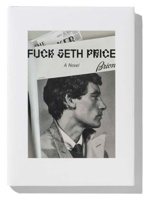 Seth Price: Social Synthetic