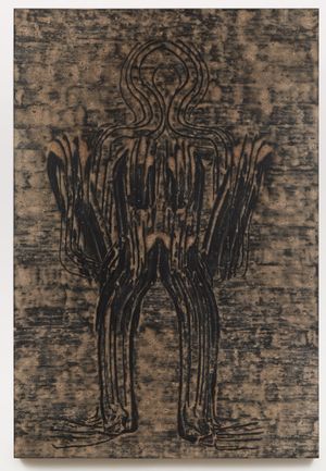 Several Eternities in a Day: Form in the Age of Living Materials