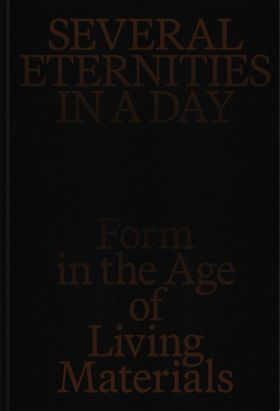 Several Eternities in a Day: Form in the Age of Living Materials