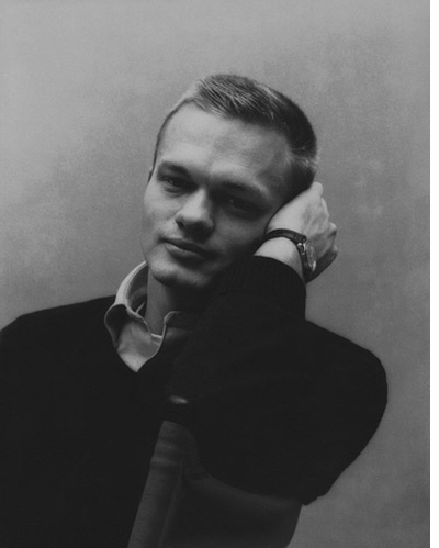 'Sexed-up Cocaine Modernism:' Fire Island Modernist: Horace Gifford and the Architecture of Seduction Featured in New York Magazine