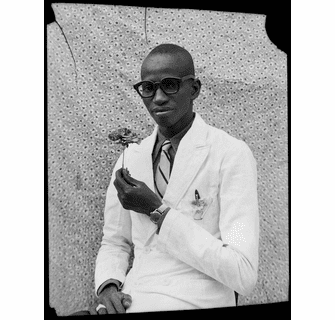 Seydou Keïta A Tactile Lens ARTBOOK | D.A.P. 2025 Catalog Books