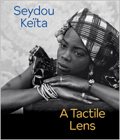 Seydou Keïta: A Tactile Lens