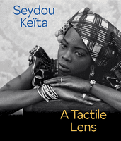 Seydou Keïta: A Tactile Lens