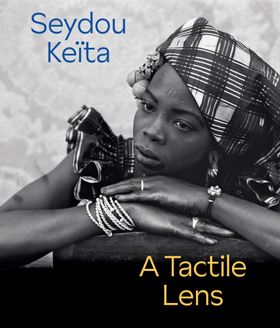 Seydou Keta: A Tactile Lens