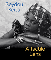 Seydou Keïta: A Tactile Lens