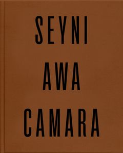 Seyni Awa Camara