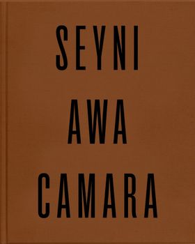 Seyni Awa Camara