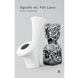 Sgrafo vs. Fat Lava