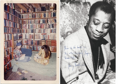 Shakespeare and Company, Paris, Jeanette Winterson & PW Reviews