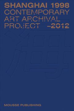 Shanghai 19982012