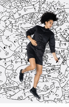 Shantell Martin: Lines